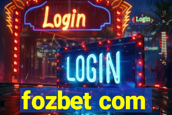 fozbet com